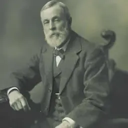 Portrait of John Davies Ormond