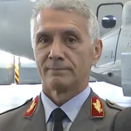 Portrait of José Nunes da Fonseca