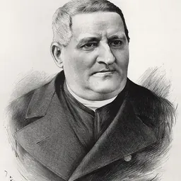 Portrait of Boleslav Jablonský