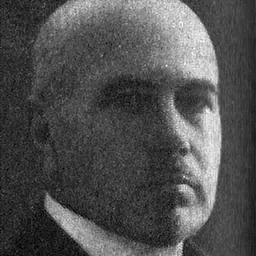 Portrait of Kyösti Järvinen