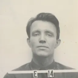 Portrait of James H. Coon