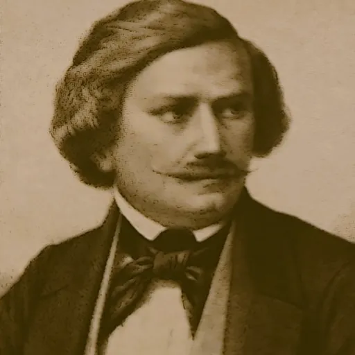 Portrait of Auguste Metz