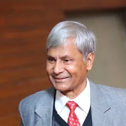 Portrait of Syamal Bhushan Ghosh Dastidar