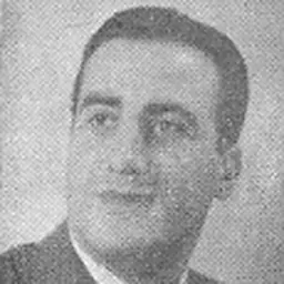 Portrait of Domenico Leccisi