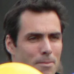 Portrait of Drew Banfield
