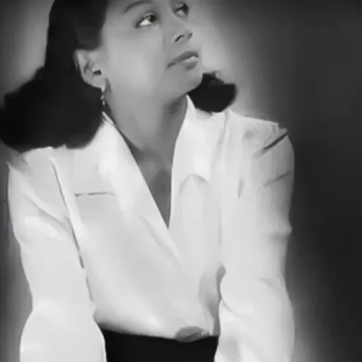 Portrait of Margie Gibson