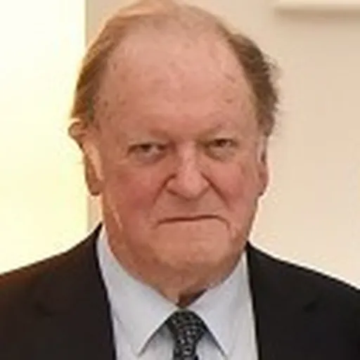 Portrait of Bill Sheat