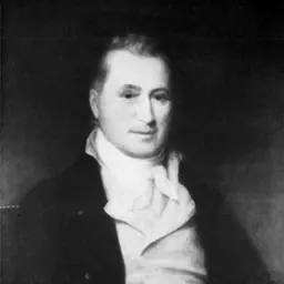 Portrait of John Threlkeld