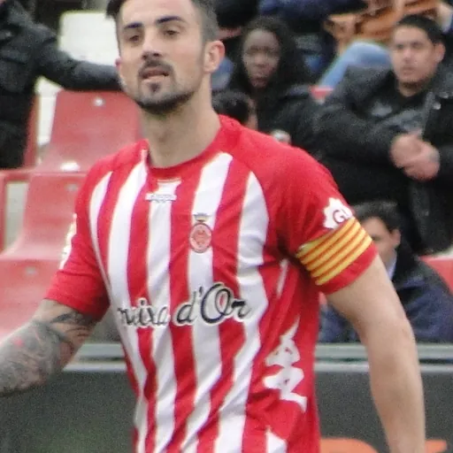 Portrait of Ricardo Álvarez Puig