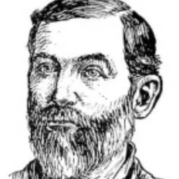 Portrait of William Neville