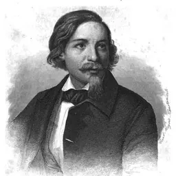 Portrait of Max Waldau