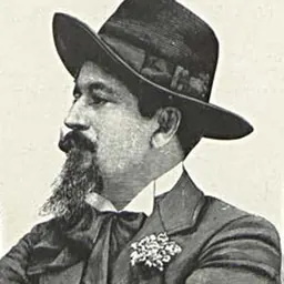 Portrait of Jorge Colaço