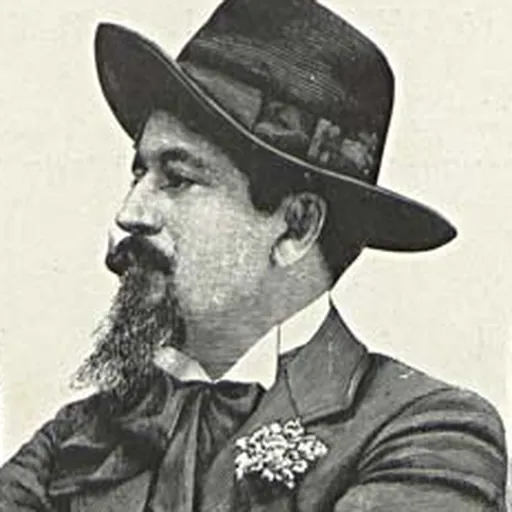 Portrait of Jorge Colaço