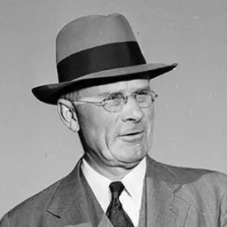 Portrait of S. Sloan Colt