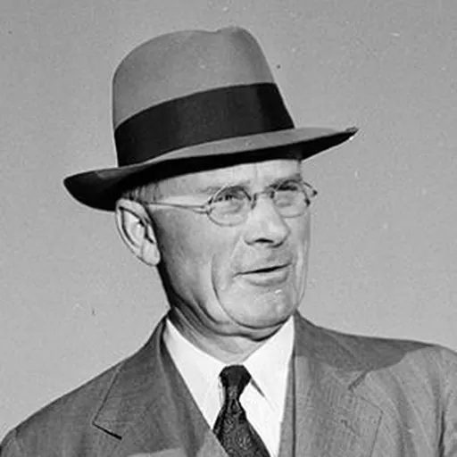 Portrait of S. Sloan Colt