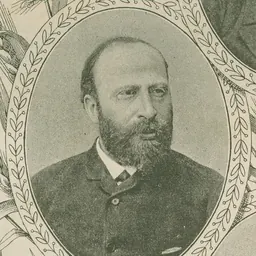 Portrait of Francis de Sales Lewental