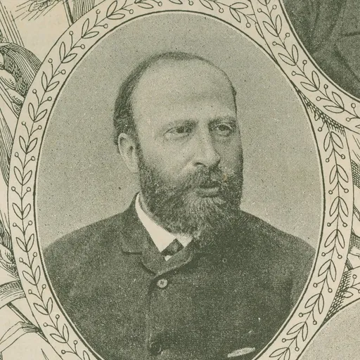 Portrait of Francis de Sales Lewental