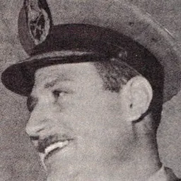 Portrait of Muhammad Umran