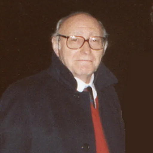 Portrait of Mario Costa