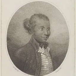 Portrait of Lee Boo