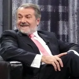 Portrait of Jaime Mayor Oreja