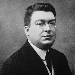 Portrait of Fernando Ortiz Fernández
