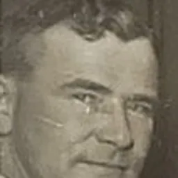 Portrait of Gilles Holst