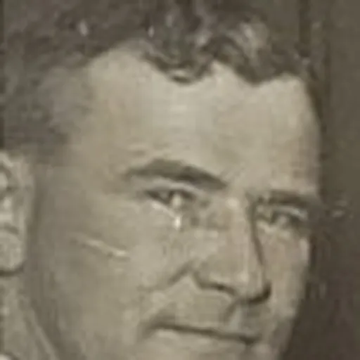Portrait of Gilles Holst