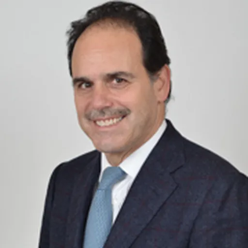 Portrait of Andrea Marcucci