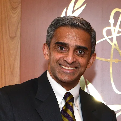 Portrait of Vanu Gopala Menon