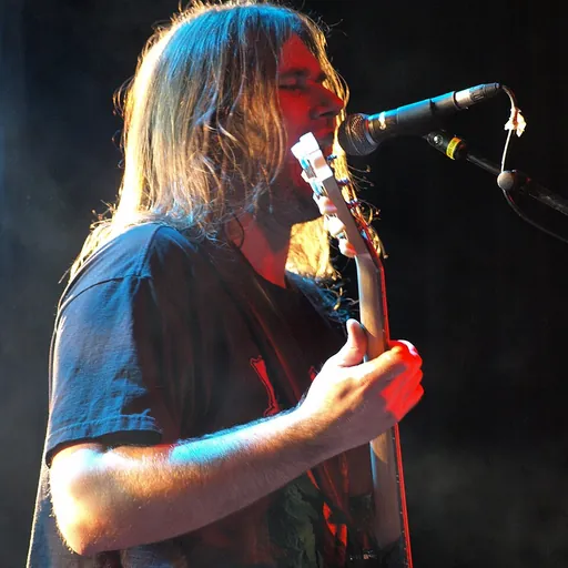 Portrait of Dan Swanö