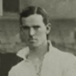 Portrait of Samuel Challinor