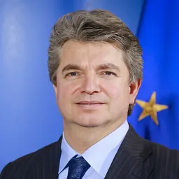 Portrait of Andrea Zanoni