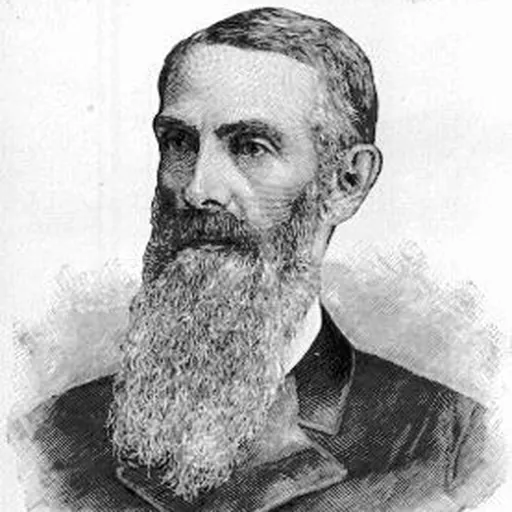 Portrait of St. Andre Durand Balcombe