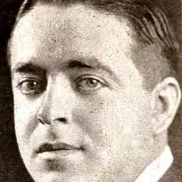Portrait of Winfield Sheehan