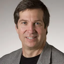 Portrait of Jon Entine