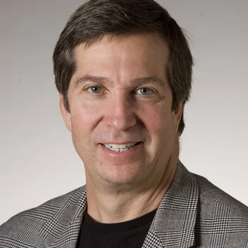Portrait of Jon Entine