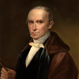 Portrait of José de Madrazo y Agudo