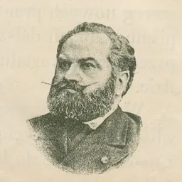 Portrait of Stanisław Mieroszowski