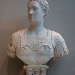 Portrait of John Fane, 7th Earl of Westmorland