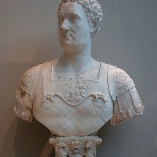Portrait of John Fane, 7th Earl of Westmorland