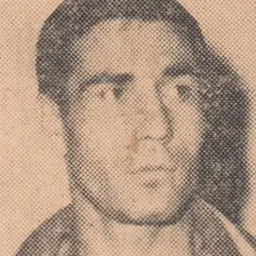 Portrait of Valery Tregubov