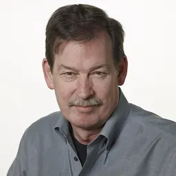Portrait of Robert H. Gray