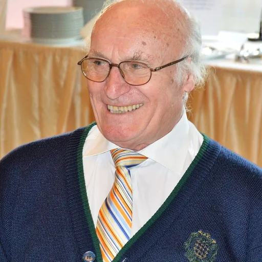 Portrait of Gergely Kulcsár
