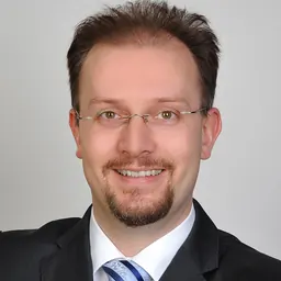 Portrait of Jens Lehmann
