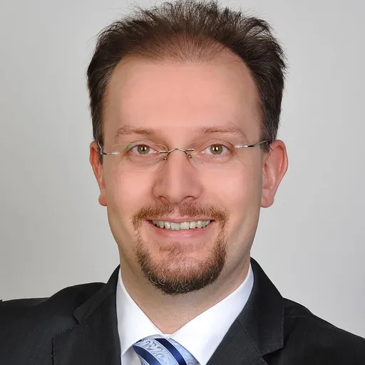 Portrait of Jens Lehmann