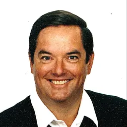 Portrait of Thomas Maier