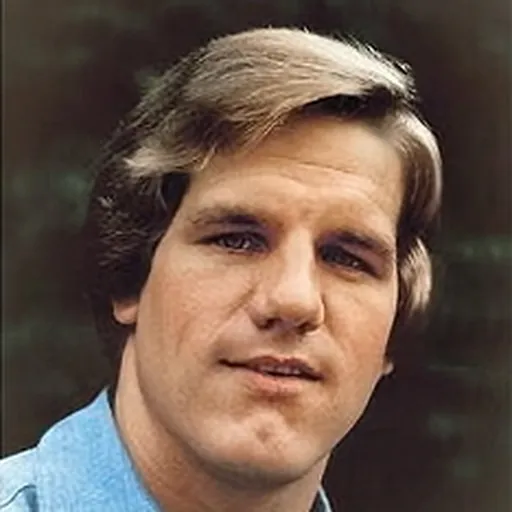 Portrait of A. J. Bakunas