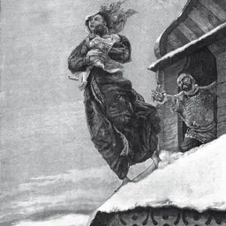 Portrait of Eupraxia of Ryazan