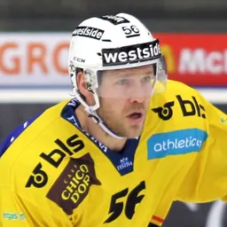 Portrait of Timo Helbling